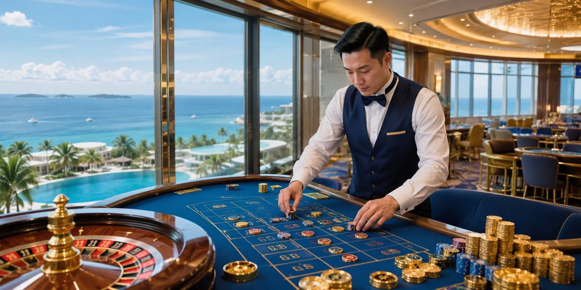 vna24h Casino trực tuyến vna24h — bàn chơi thật, kết quả thật